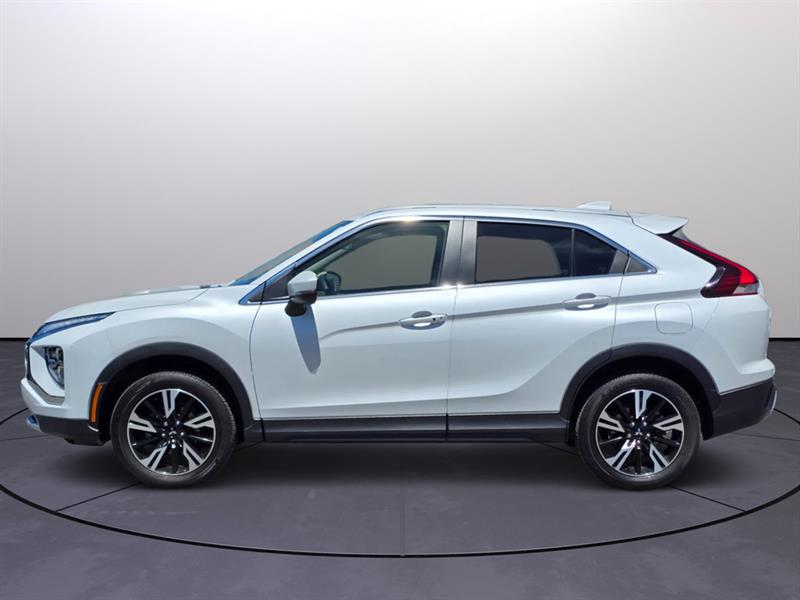 mitsubishi Eclipse Cross 2024 - 5