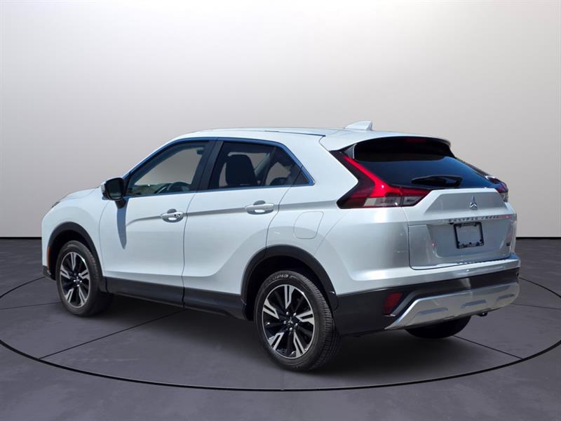 mitsubishi Eclipse Cross 2024 - 6