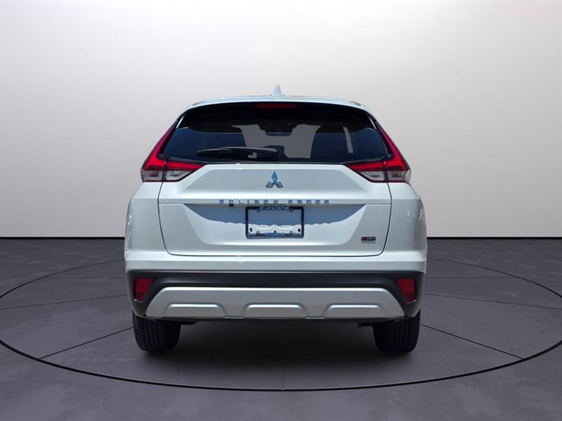 mitsubishi Eclipse Cross 2024 - 7