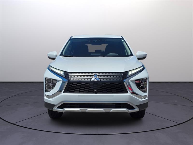 mitsubishi Eclipse Cross 2024 - 8