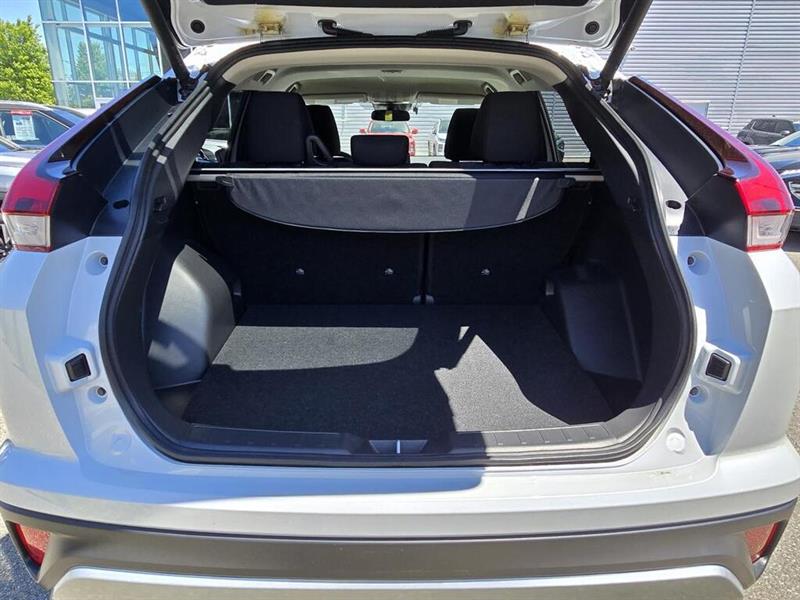 mitsubishi Eclipse Cross 2024 - 9