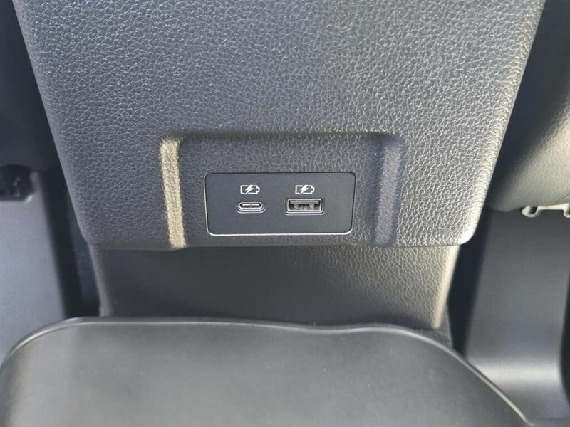mitsubishi Eclipse Cross 2024 - 12