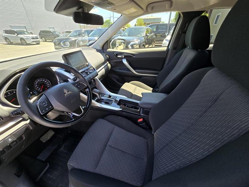mitsubishi Eclipse Cross 2024 - 14