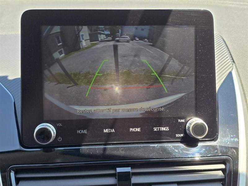 mitsubishi Eclipse Cross 2024 - 21