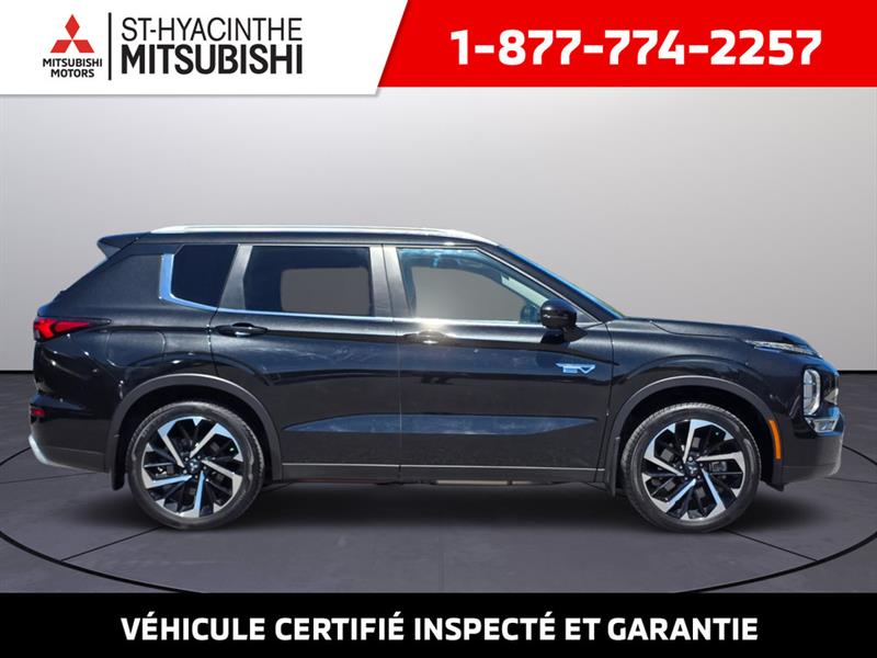 mitsubishi Outlander PHEV 2023 - 2