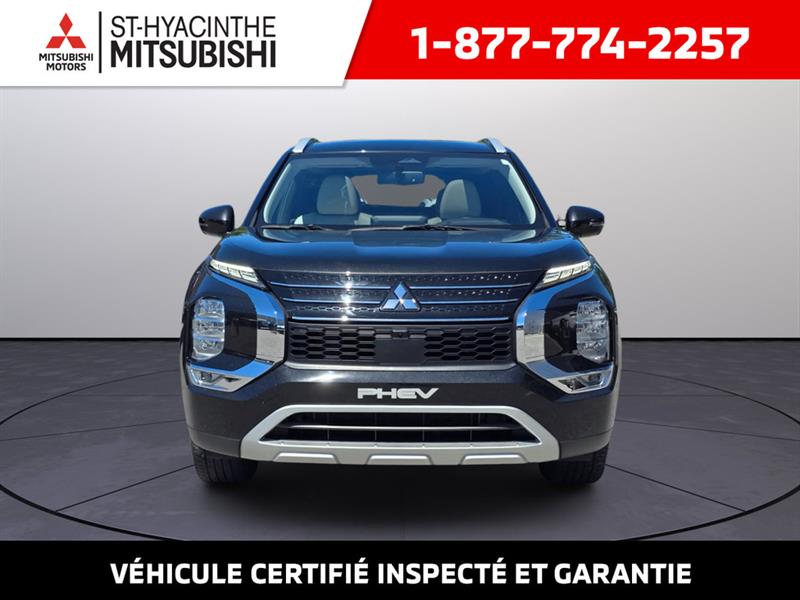 mitsubishi Outlander PHEV 2023 - 4