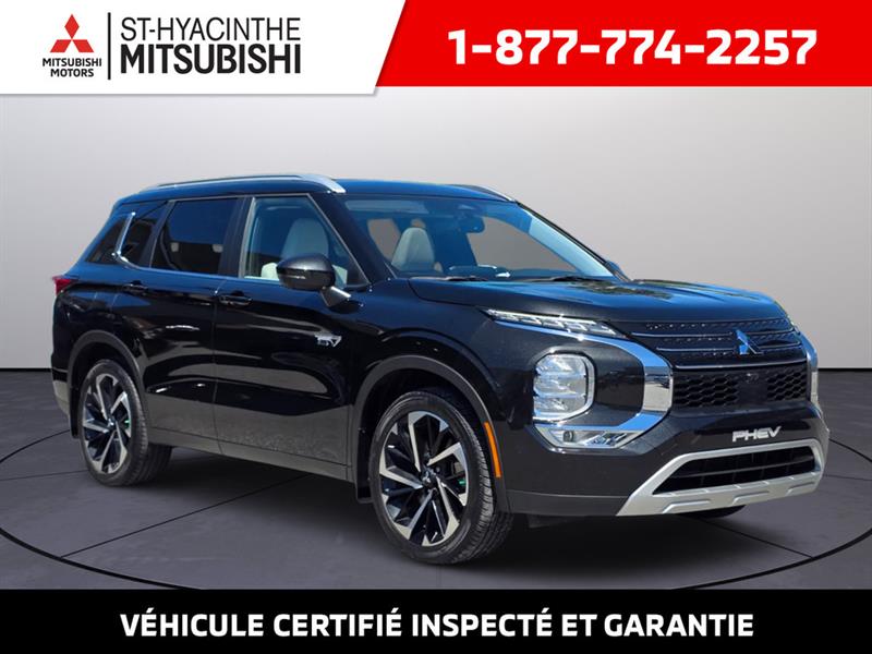 mitsubishi Outlander PHEV 2023 - 5