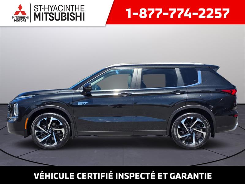 mitsubishi Outlander PHEV 2023 - 6