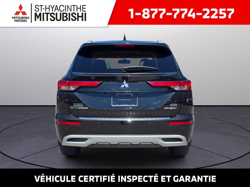 mitsubishi Outlander PHEV 2023 - 8