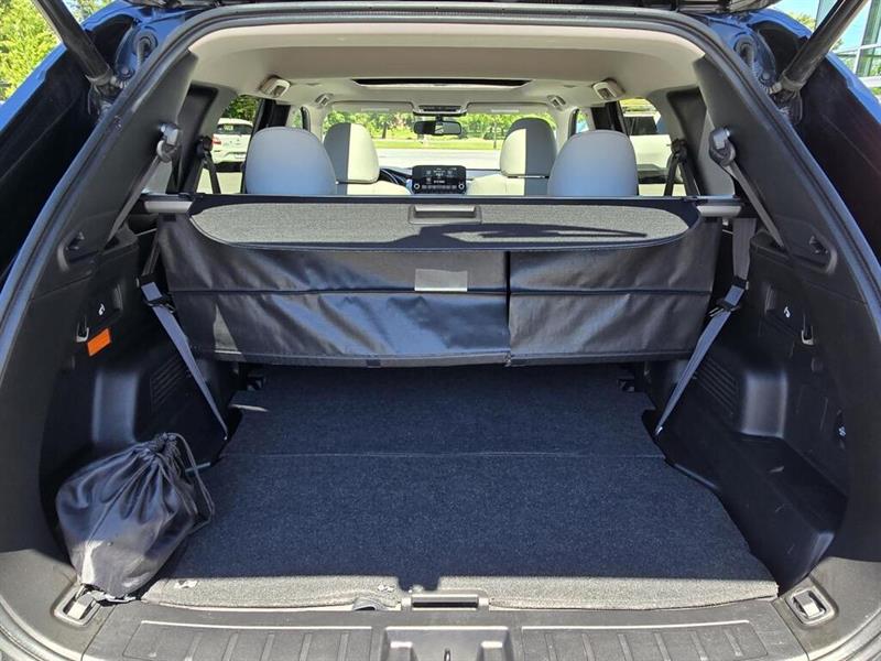 mitsubishi Outlander PHEV 2023 - 9