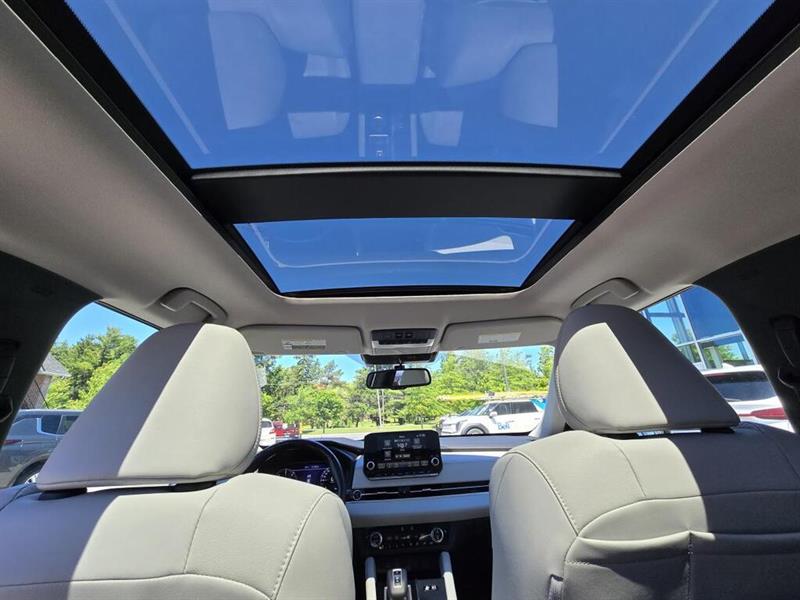 mitsubishi Outlander PHEV 2023 - 13