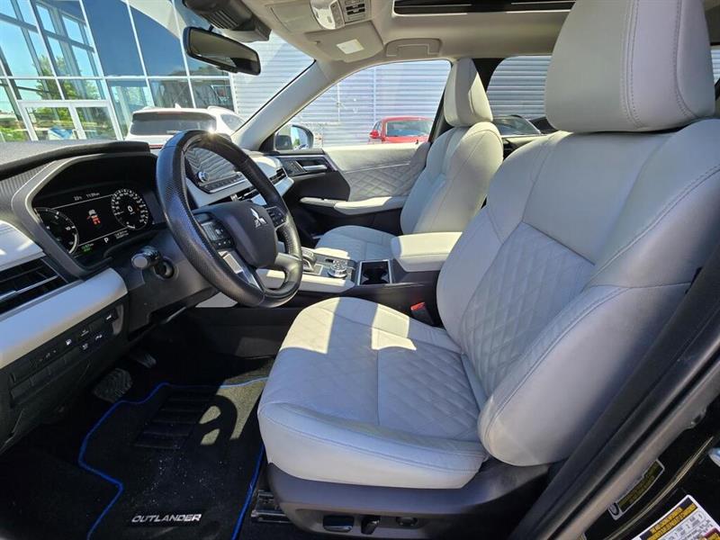 mitsubishi Outlander PHEV 2023 - 15