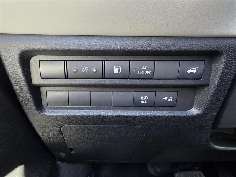 mitsubishi Outlander PHEV 2023 - 17
