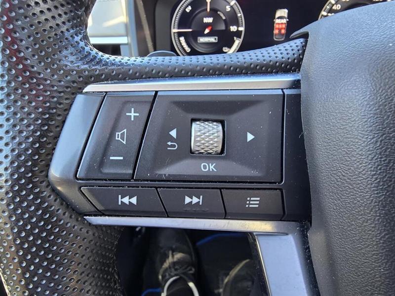 mitsubishi Outlander PHEV 2023 - 18