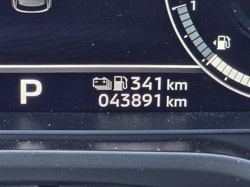 mitsubishi Outlander PHEV 2023 - 20