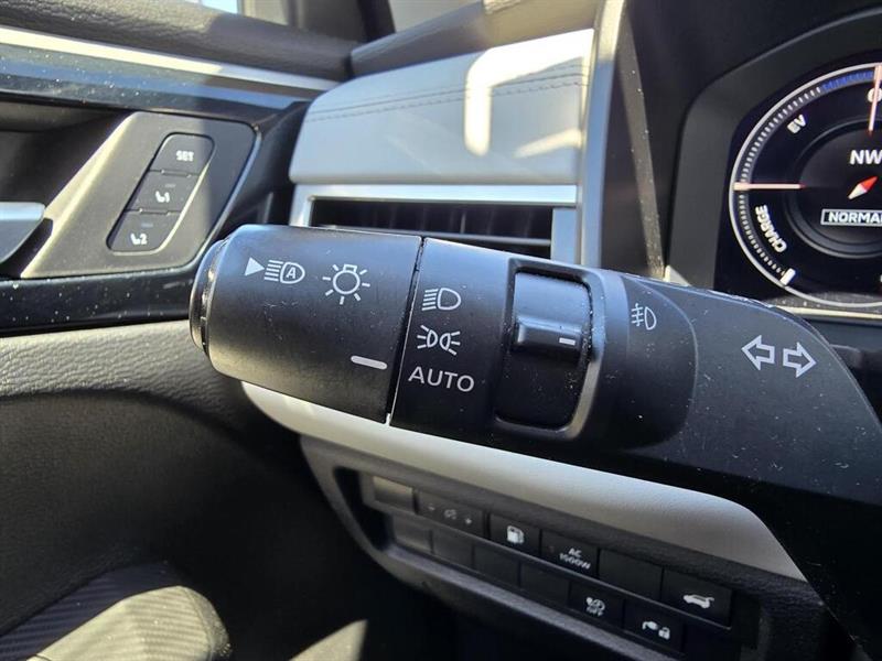 mitsubishi Outlander PHEV 2023 - 22