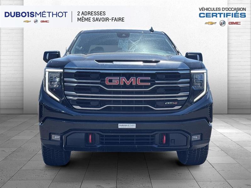 gmc Sierra 1500 2022 - 3