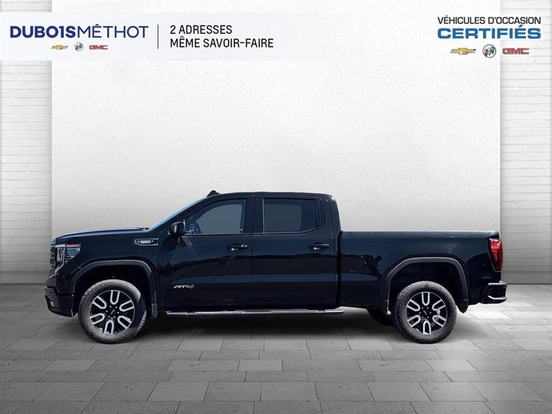 gmc Sierra 1500 2022 - 4