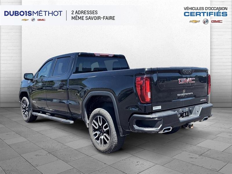 gmc Sierra 1500 2022 - 5