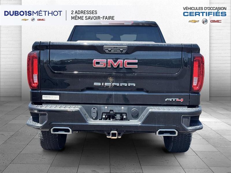 gmc Sierra 1500 2022 - 6
