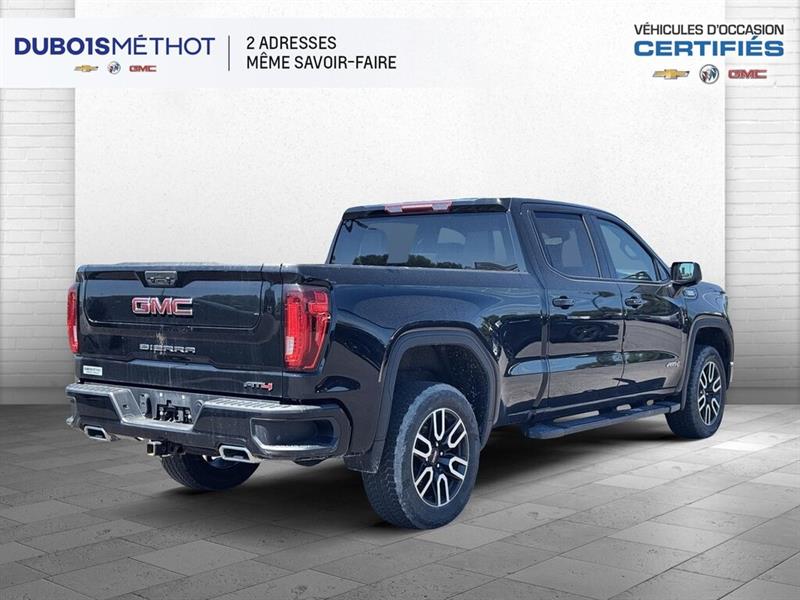 gmc Sierra 1500 2022 - 7