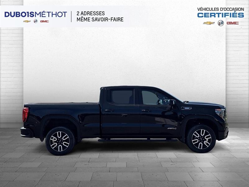 gmc Sierra 1500 2022 - 8