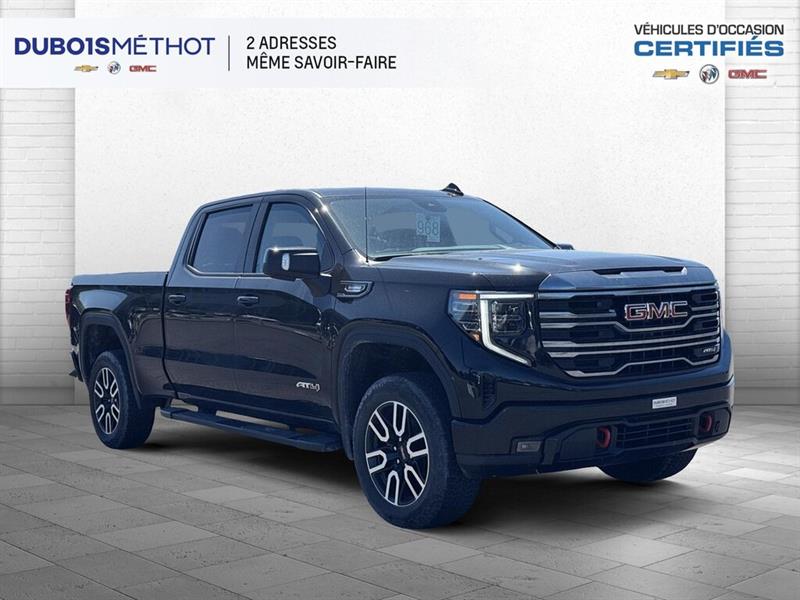 gmc Sierra 1500 2022 - 9