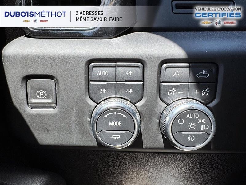 gmc Sierra 1500 2022 - 21