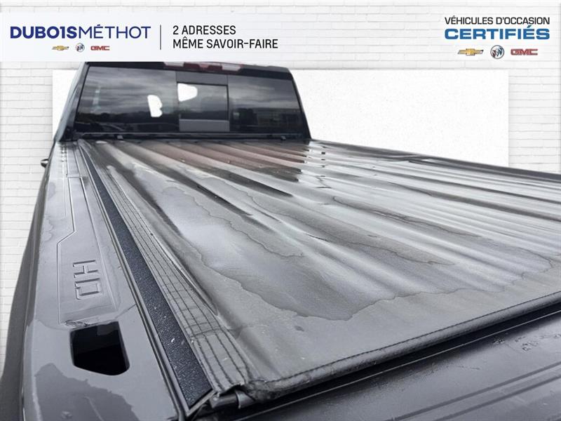 chevrolet Silverado 2500HD 2024 - 10