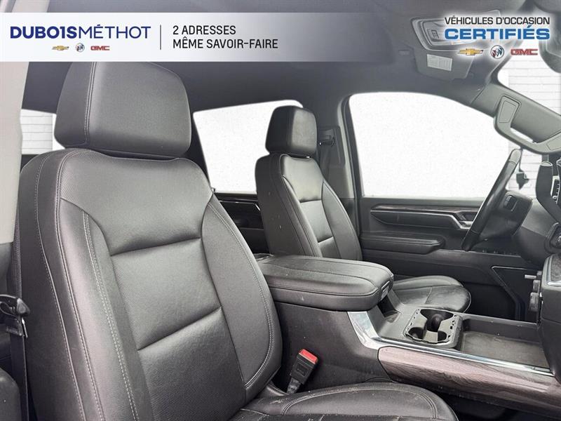 chevrolet Silverado 2500HD 2024 - 17