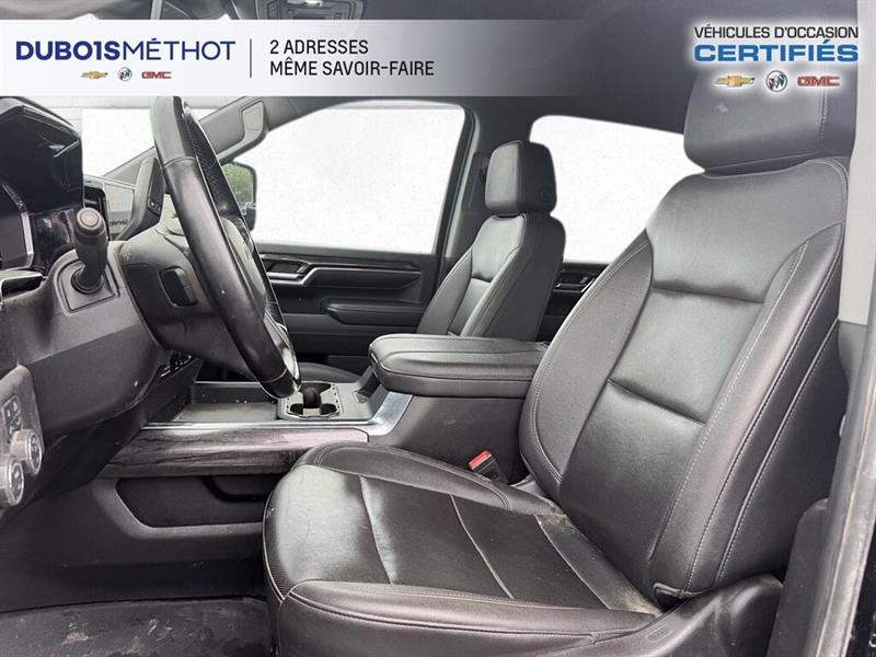 chevrolet Silverado 2500HD 2024 - 20