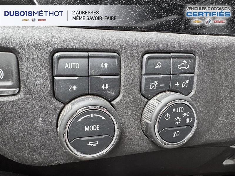 chevrolet Silverado 2500HD 2024 - 23