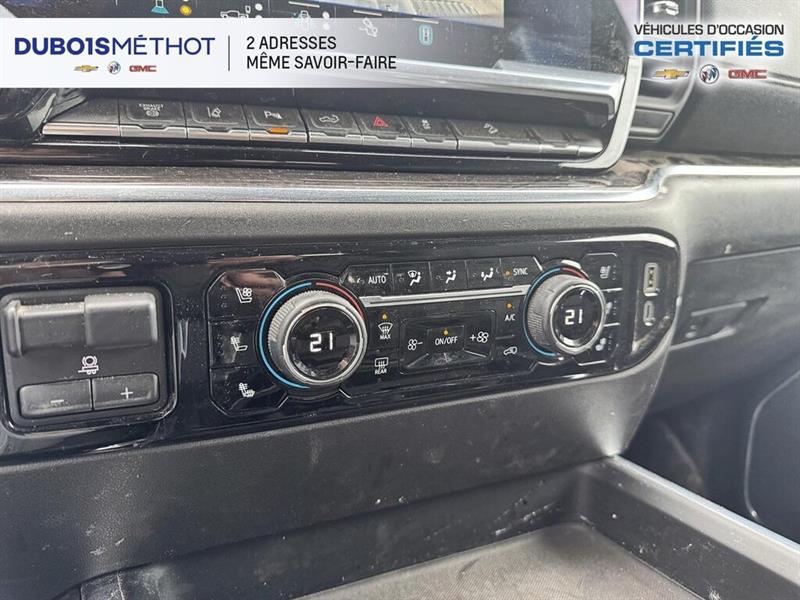 chevrolet Silverado 2500HD 2024 - 27