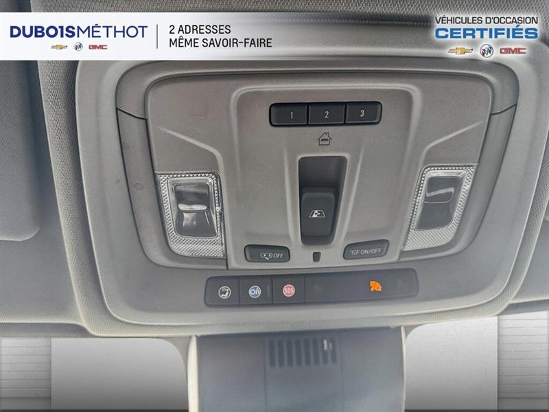 chevrolet Silverado 2500HD 2024 - 28
