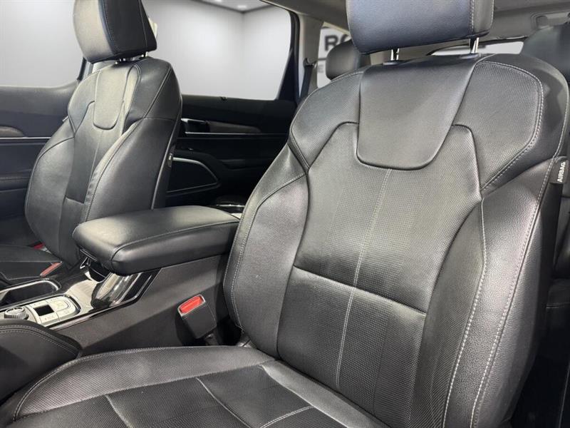 kia Telluride 2022 - 7