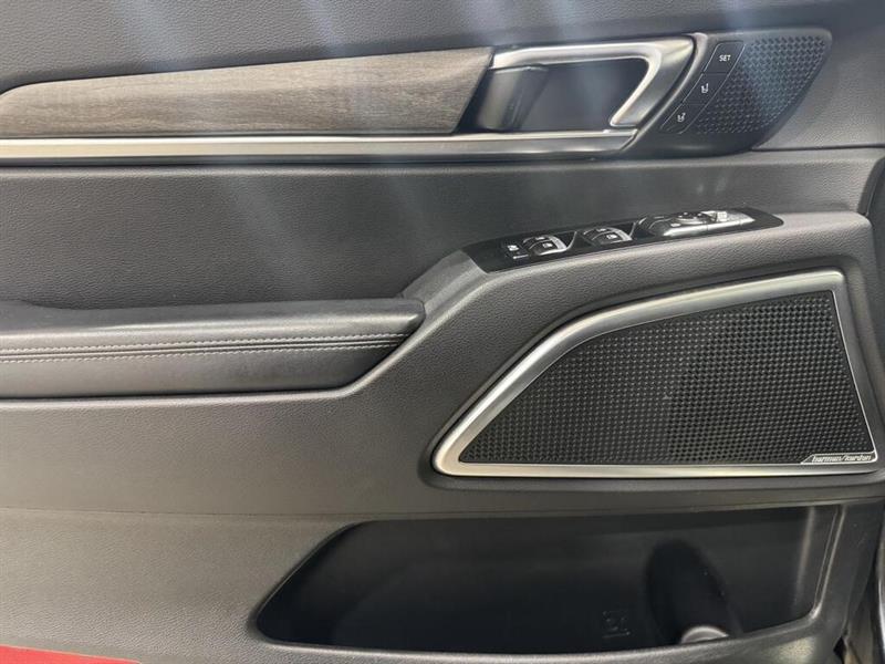 kia Telluride 2022 - 11