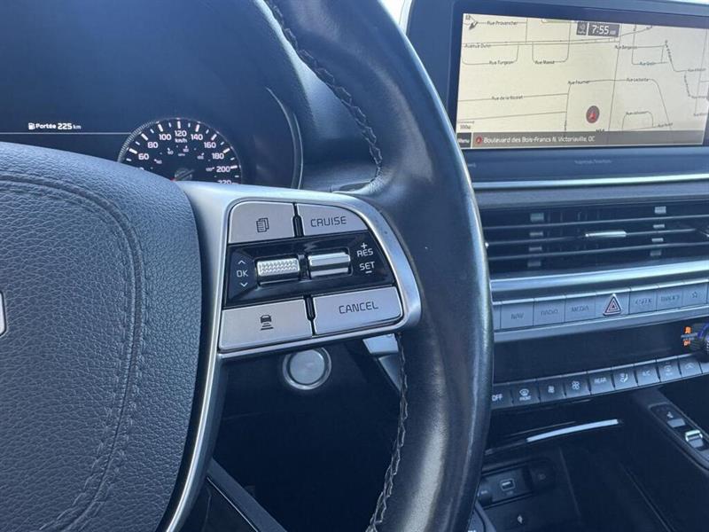 kia Telluride 2022 - 14