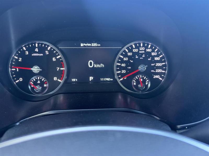 kia Telluride 2022 - 15