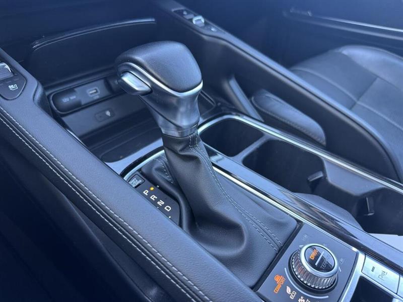 kia Telluride 2022 - 16