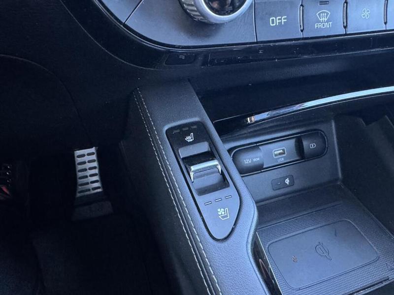 kia Telluride 2022 - 22