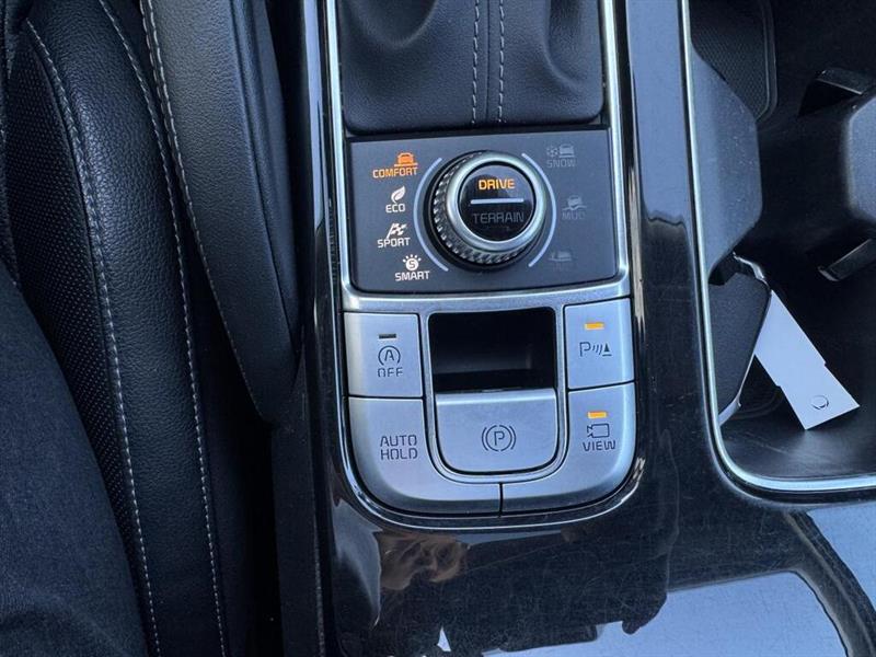 kia Telluride 2022 - 23
