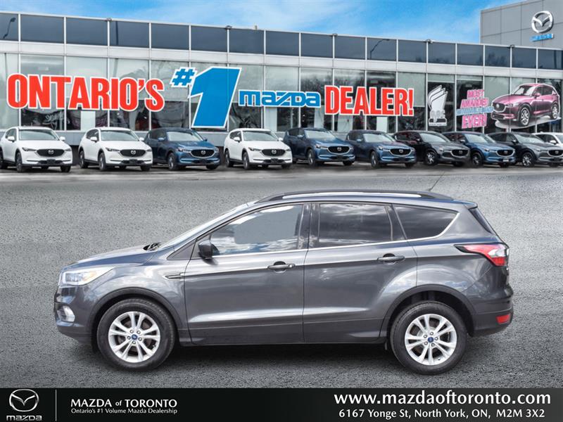 ford Escape 2018 - 3
