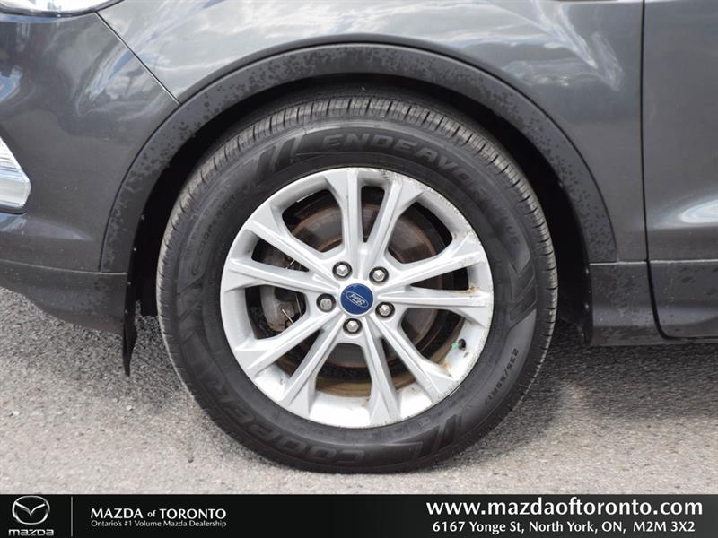 ford Escape 2018 - 4