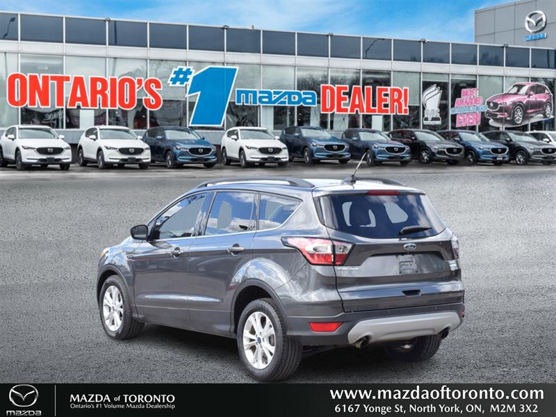 ford Escape 2018 - 5