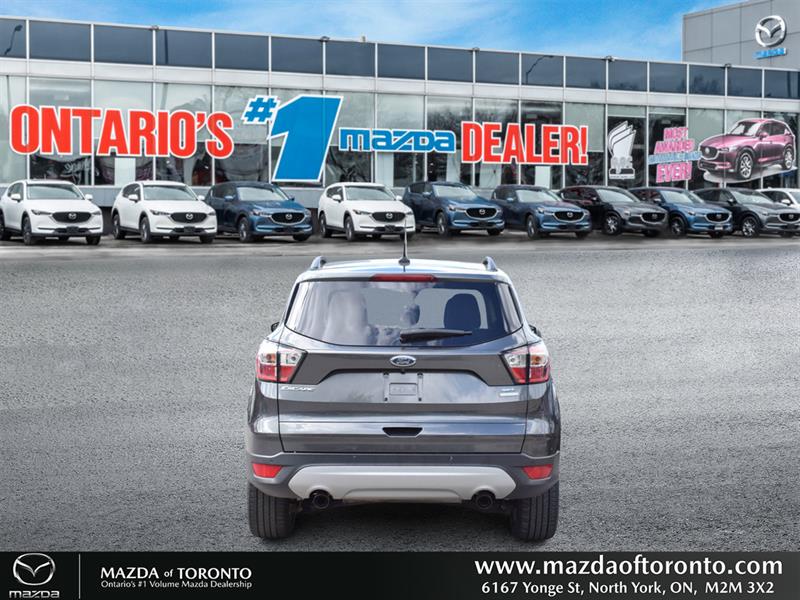 ford Escape 2018 - 6