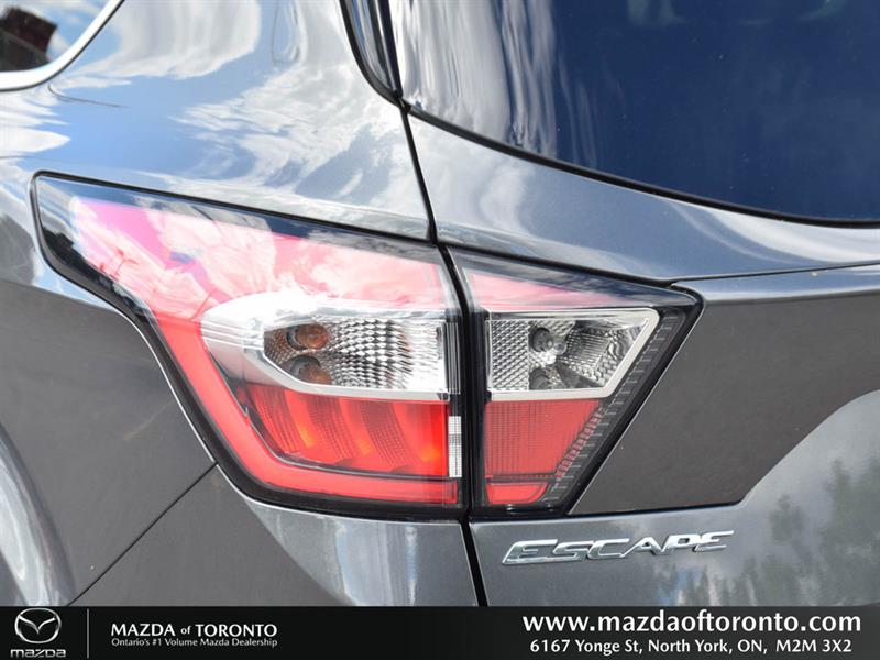 ford Escape 2018 - 7