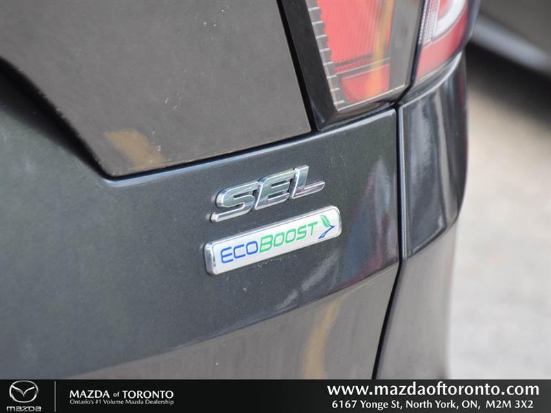 ford Escape 2018 - 8