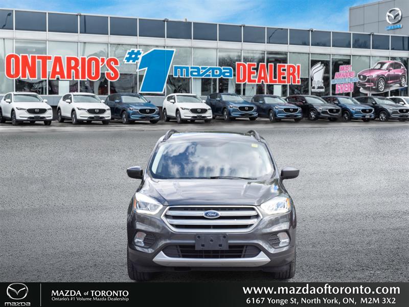 ford Escape 2018 - 9