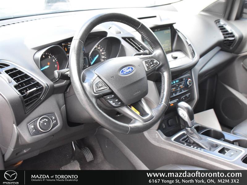 ford Escape 2018 - 10