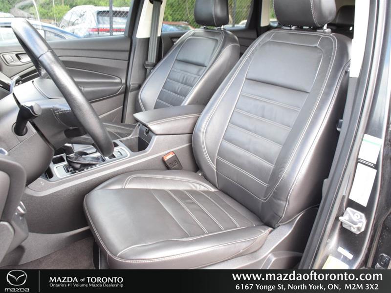 ford Escape 2018 - 12